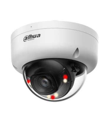NET CAMERA 2MP DOME/HDBW1239E1-A-IL-0280B-S6 DAHUA