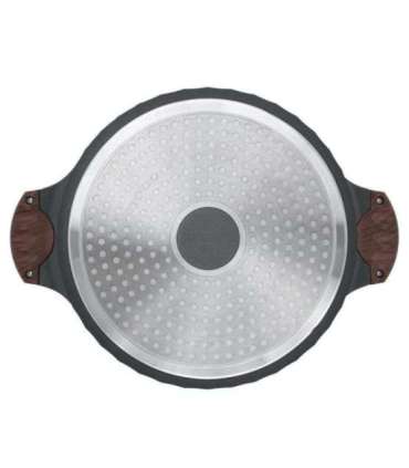 CASSEROLE D28CM 6.6L/93505 RESTO