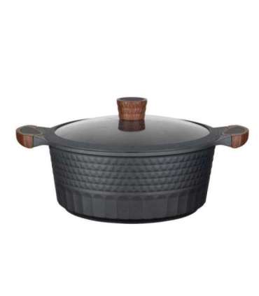 CASSEROLE D28CM 6.6L/93505 RESTO