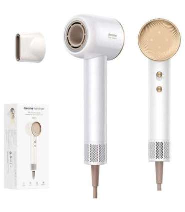HAIR DRYER GLORY/AHD6A-WH DREAME