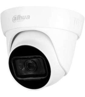 CAMERA HDCVI 8MP IR EYEBALL/HAC-HDW1800TL-A-0280B DAHUA