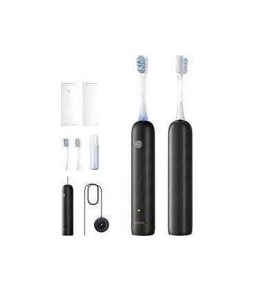 ELECTRIC TOOTHBRUSH/FRESH PRO BLACK ATB15A B MOVA