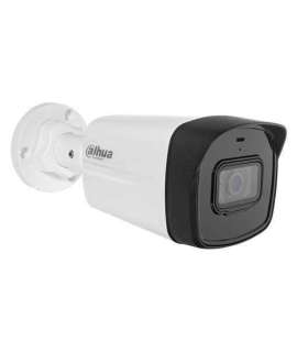 CAMERA HDCVI 8MP IR BULLET/HAC-HFW1800TL-A-0360B DAHUA