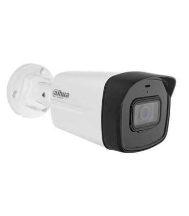CAMERA HDCVI 8MP IR BULLET/HAC-HFW1800TL-A-0360B DAHUA