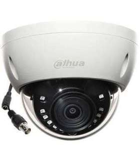 CAMERA HDCVI 5MP IR DOME/HAC-HDBW1500E-0280B-S2 DAHUA