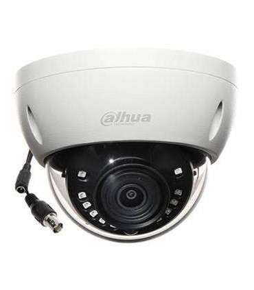 CAMERA HDCVI 5MP IR DOME/HAC-HDBW1500E-0280B-S2 DAHUA