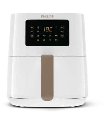 AIR FRYER/HD9255/30 PHILIPS
