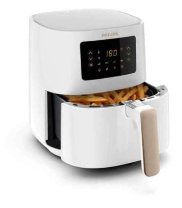 AIR FRYER/HD9255/30 PHILIPS