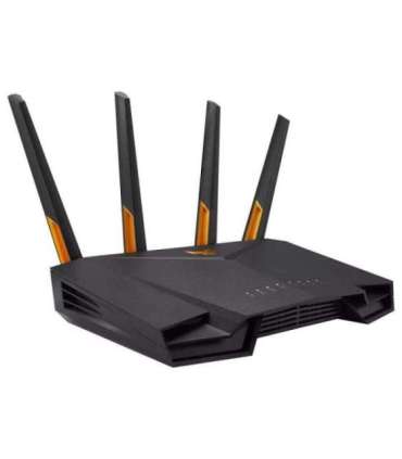 Wireless Router|ASUS|Wireless Router|4200 Mbps|Mesh|Wi-Fi 5|Wi-Fi 6|IEEE 802.11n|USB 3.2|1 WAN|4x10/100/1000M|Number of anten