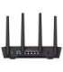 Wireless Router|ASUS|Wireless Router|4200 Mbps|Mesh|Wi-Fi 5|Wi-Fi 6|IEEE 802.11n|USB 3.2|1 WAN|4x10/100/1000M|Number of anten
