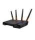 Wireless Router|ASUS|Wireless Router|4200 Mbps|Mesh|Wi-Fi 5|Wi-Fi 6|IEEE 802.11n|USB 3.2|1 WAN|4x10/100/1000M|Number of anten