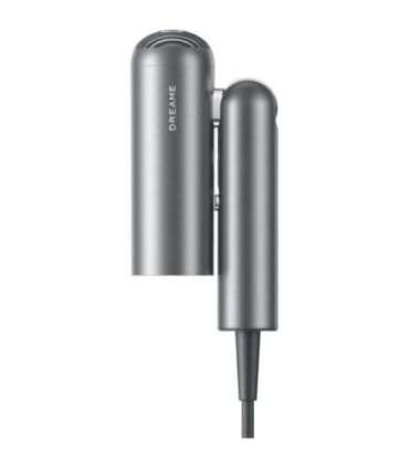 HAIR DRYER POCKET PRO/AHD51 PRO-SPACE GREY DREAME