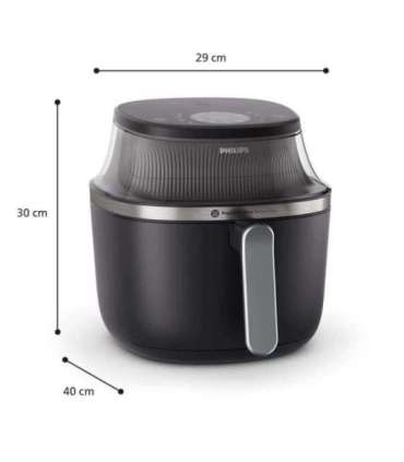 AIR FRYER/NA322/00 PHILIPS