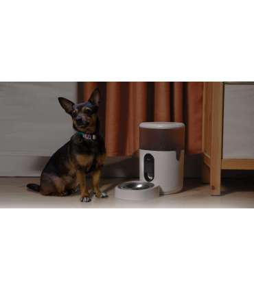 SMART HOME PET FEEDER C1/PETC1-M01 AQARA