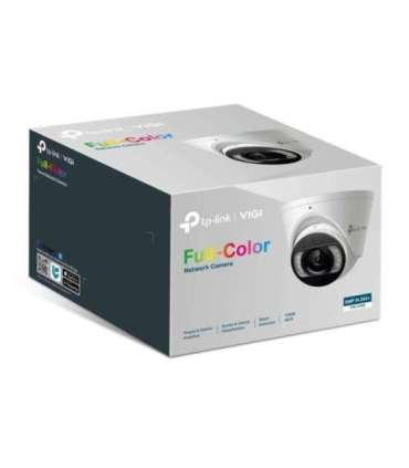 NET CAMERA TURRET H.265+ 5MP/VIGI C455(4MM) TP-LINK