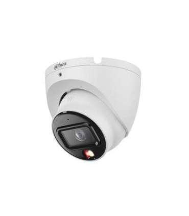 NET CAMERA 6MP IR EYEBALL/IPC-HDW1639TAIL0280BS6 DAHUA
