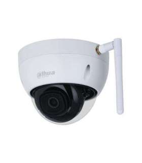 NET CAMERA 2MP IR DOME WIFI/IPC-HDBW1230DE-SW-0280B DAHUA