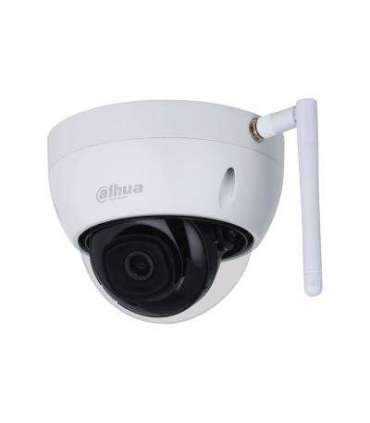 NET CAMERA 2MP IR DOME WIFI/IPC-HDBW1230DE-SW-0280B DAHUA