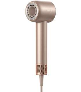 HAIR DRYER GLORY MIX/GOLD AHD18 DREAME