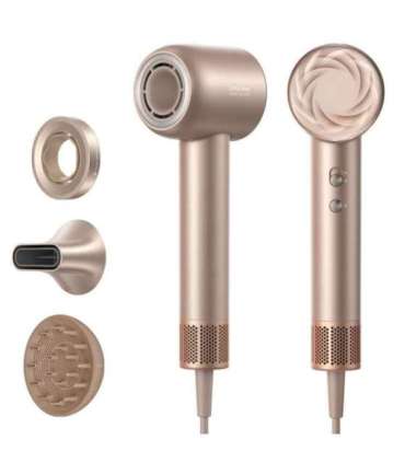 HAIR DRYER GLORY MIX/GOLD AHD18 DREAME