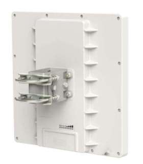 WRL ACCESS POINT OUTDOOR/RB911G-5HPND-QRT MIKROTIK