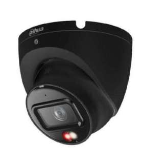 NET CAMERA 8MP EYEBALL/HDW1839T-A-IL-0280B-S6-B DAHUA