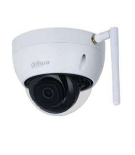 NET CAMERA 4MP IR DOME WIFI/IPC-HDBW1430DE-SW-0280B DAHUA