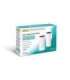 Wireless Router|TP-LINK|Wireless Router|2-pack|1167 Mbps|Mesh|IEEE 802.11a|IEEE 802.11 b/g|IEEE 802.11n|IEEE 802.11ac|LAN \ W