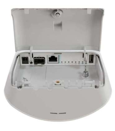 WRL ACCESS POINT OUTDOOR/L22UGS-5HAXD2HAXD-15S MIKROTIK