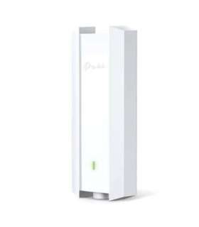 Access Point|TP-LINK|Omada|3000 Mbps|IEEE 802.11a/b/g|IEEE 802.11n|IEEE 802.11ac|IEEE 802.11ax|1x10/100/1000M|EAP650-OUTDOOR