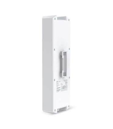 Access Point|TP-LINK|Omada|3000 Mbps|IEEE 802.11a/b/g|IEEE 802.11n|IEEE 802.11ac|IEEE 802.11ax|1x10/100/1000M|EAP650-OUTDOOR