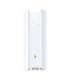 Access Point|TP-LINK|Omada|3000 Mbps|IEEE 802.11a/b/g|IEEE 802.11n|IEEE 802.11ac|IEEE 802.11ax|1x10/100/1000M|EAP650-OUTDOOR