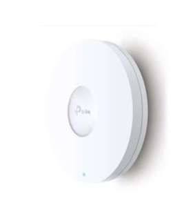 Access Point|TP-LINK|Omada|5378 Mbps|IEEE 802.11a/b/g|IEEE 802.11n|IEEE 802.11ac|IEEE 802.11ax|1xRJ45|EAP670