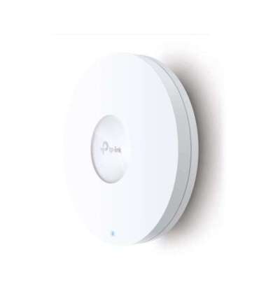 Access Point|TP-LINK|Omada|5378 Mbps|IEEE 802.11a/b/g|IEEE 802.11n|IEEE 802.11ac|IEEE 802.11ax|1xRJ45|EAP670