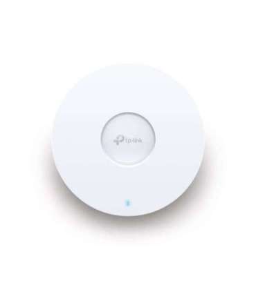 Access Point|TP-LINK|Omada|5378 Mbps|IEEE 802.11a/b/g|IEEE 802.11n|IEEE 802.11ac|IEEE 802.11ax|1xRJ45|EAP670