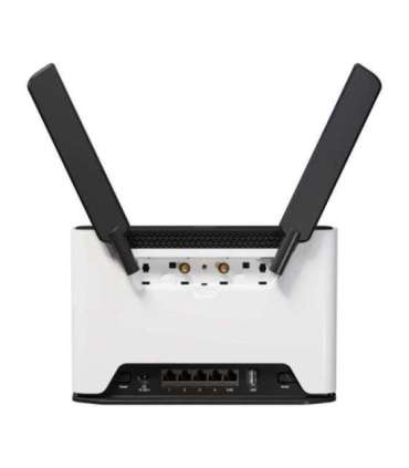 Access Point|MIKROTIK|3G|4G|Number of antennas 2|5HAXD2HAXD-TC&FG621-EA