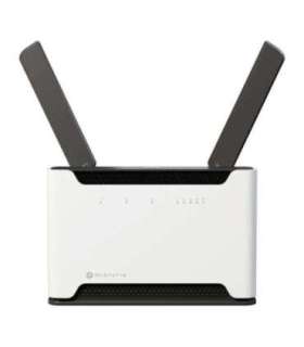 Wireless Router|MIKROTIK|Wireless Router|3600 Mbps|H53UIG-5HAXQ2HAXQ