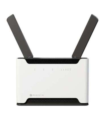 Wireless Router|MIKROTIK|Wireless Router|3600 Mbps|H53UIG-5HAXQ2HAXQ