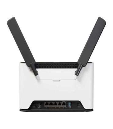 Wireless Router|MIKROTIK|Wireless Router|3600 Mbps|H53UIG-5HAXQ2HAXQ