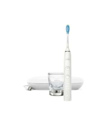 ELECTRIC TOOTHBRUSH/HX9911/27 PHILIPS