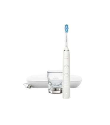 ELECTRIC TOOTHBRUSH/HX9911/27 PHILIPS