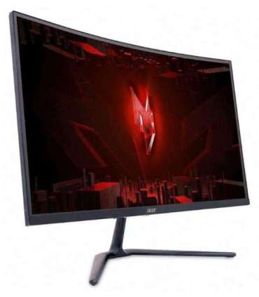 LCD Monitor|ACER|Gaming|Panel VA|2560x1440|16:9|1 ms|Speakers|Colour Black|UM.HE0EE.202
