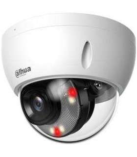 NET CAMERA 4MP DOME/IPC-HDBW2449E-S-IL-0280B DAHUA
