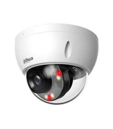 NET CAMERA 4MP DOME/IPC-HDBW2449E-S-IL-0280B DAHUA