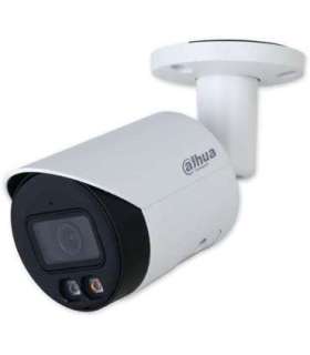 NET CAMERA 4MP IR BULLET/IPC-HFW2449S-S-IL-0280B DAHUA