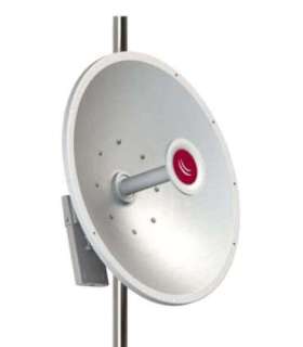 ANTENNA DISH 5GHZ 30DBI/MTAD-5G-30D3-PA MIKROTIK