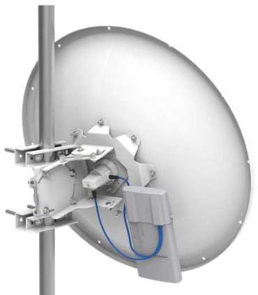 ANTENNA DISH 5GHZ 30DBI/MTAD-5G-30D3-PA MIKROTIK