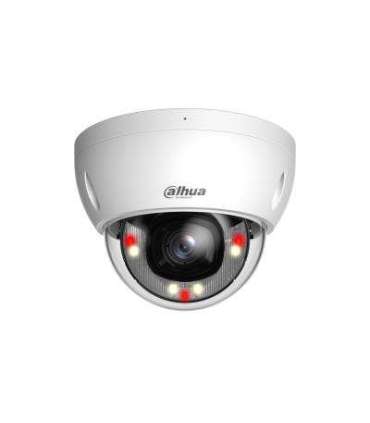 NET CAMERA 6MP IR DOME/IPC-HDBW2649E-S-IL-0280B DAHUA