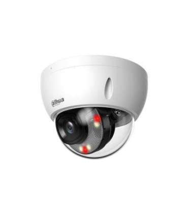 NET CAMERA 6MP IR DOME/IPC-HDBW2649E-S-IL-0280B DAHUA