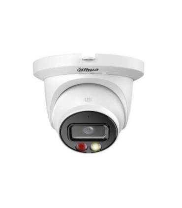 NET CAMERA 6MP EYEBALL/IPC-HDW2649TM-S-IL-0280B DAHUA